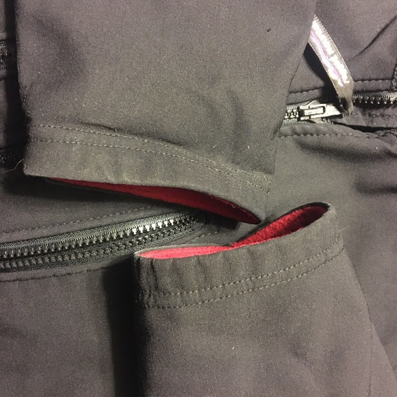 Ragged Mountain Old School Softshell, L - Picture 8 of 8